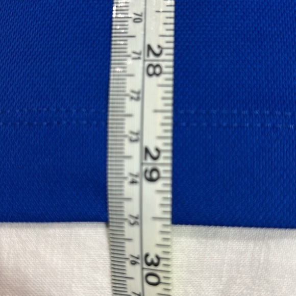 Disney Golf Nike Dri Fit Polo - Picture 7 of 9